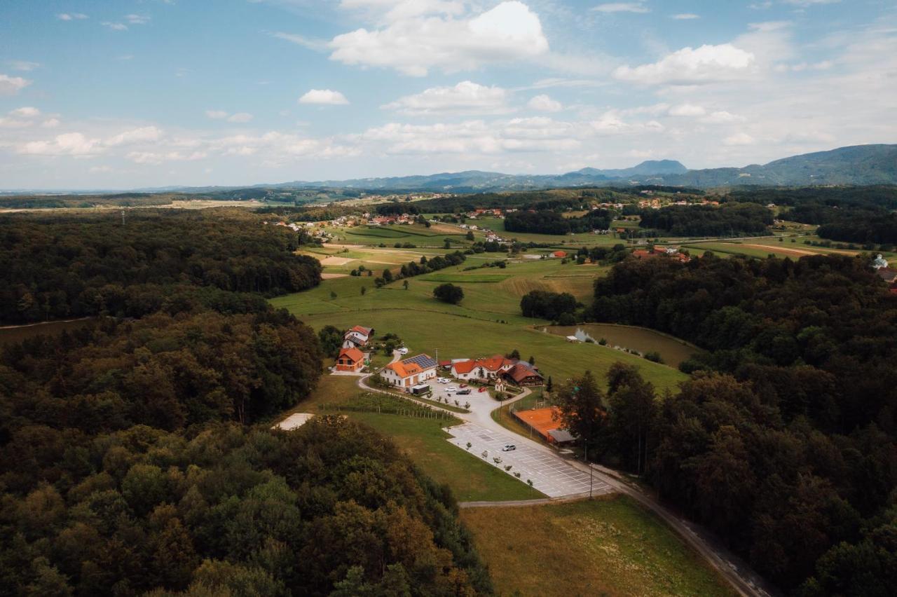 Gostisce Irsic Otel Slovenska Bistrica Dış mekan fotoğraf