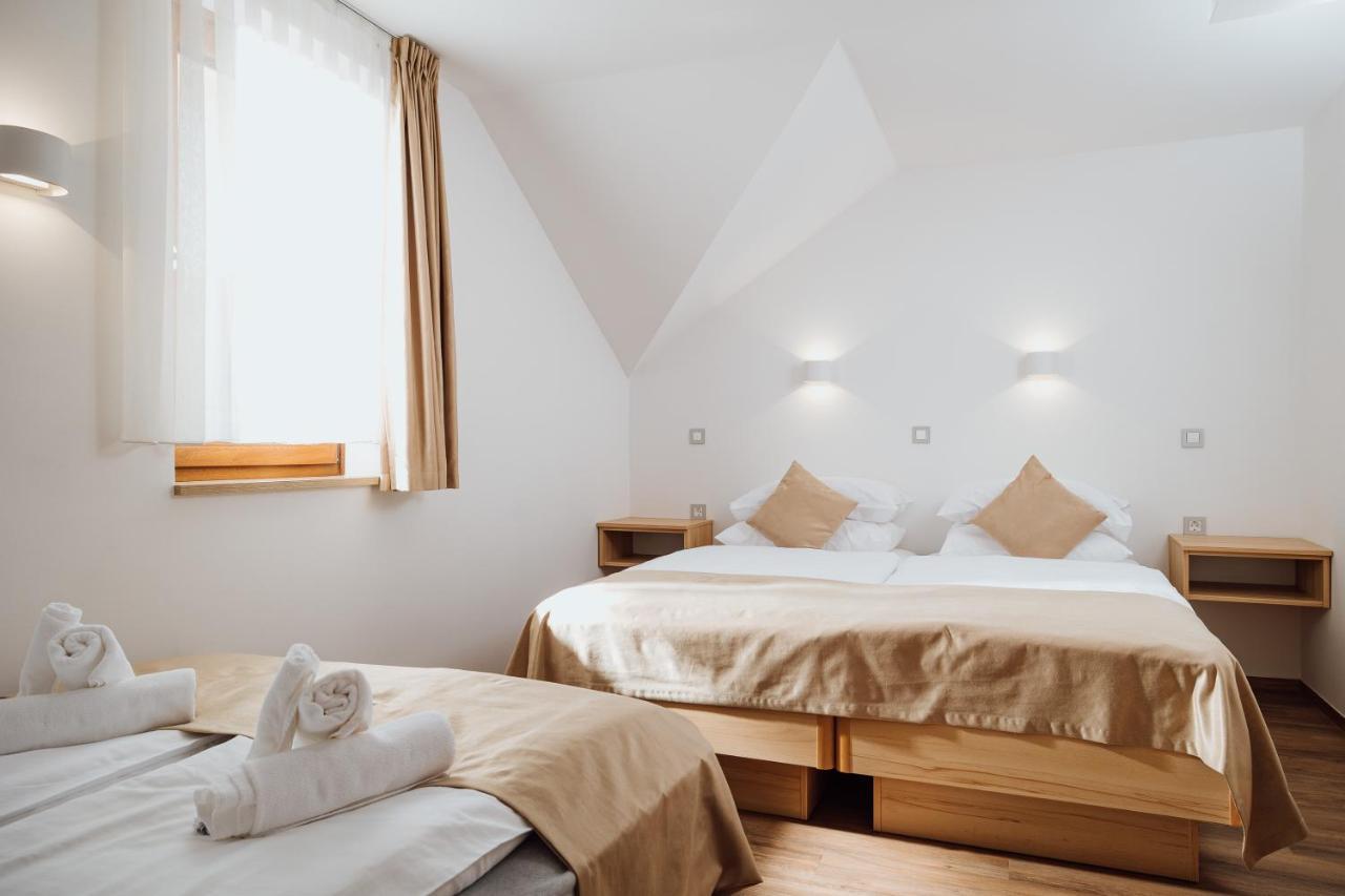 Gostisce Irsic Otel Slovenska Bistrica Dış mekan fotoğraf