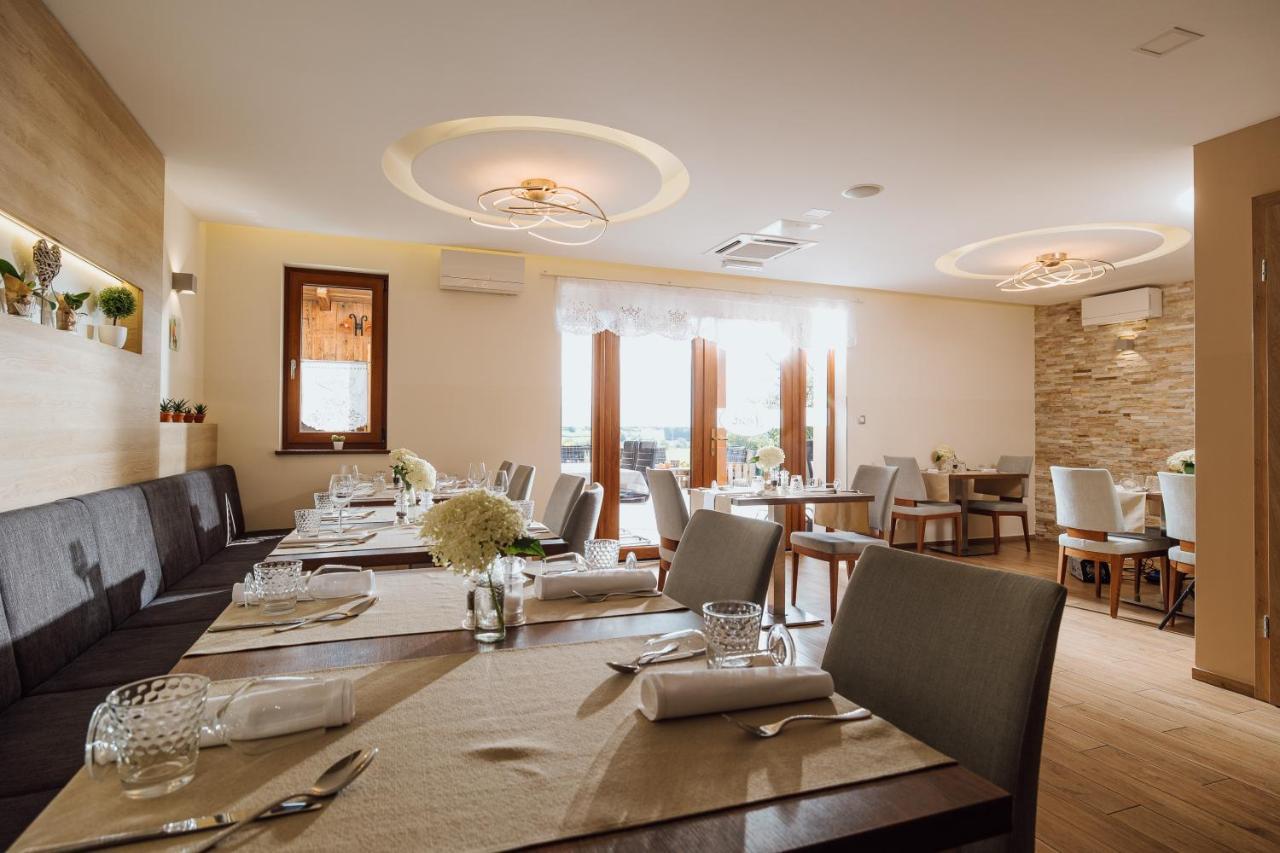 Gostisce Irsic Otel Slovenska Bistrica Dış mekan fotoğraf