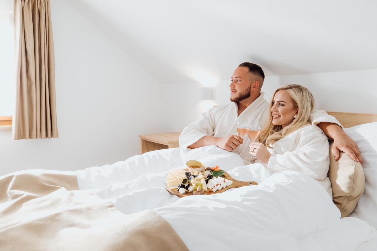 Gostisce Irsic Otel Slovenska Bistrica Dış mekan fotoğraf