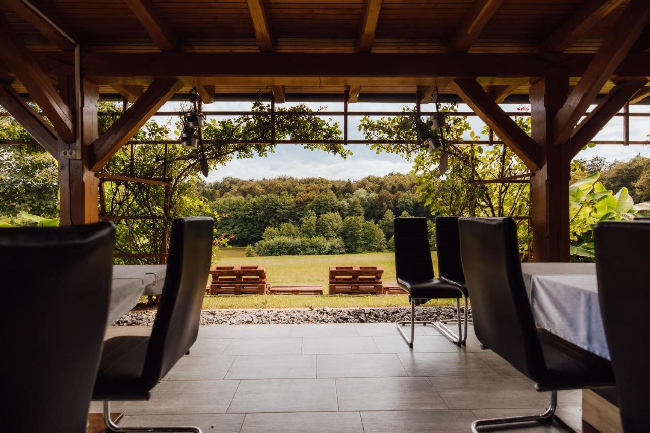 Gostisce Irsic Otel Slovenska Bistrica Dış mekan fotoğraf