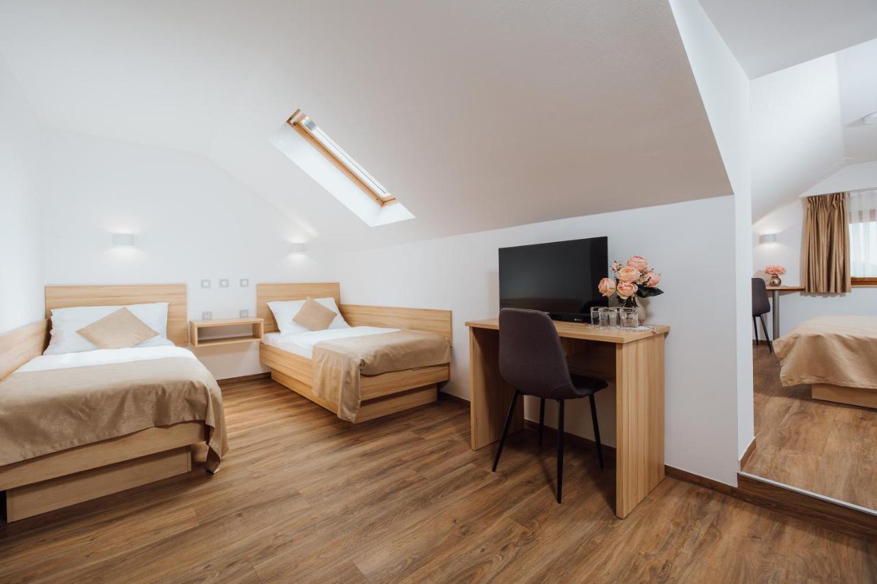 Gostisce Irsic Otel Slovenska Bistrica Dış mekan fotoğraf