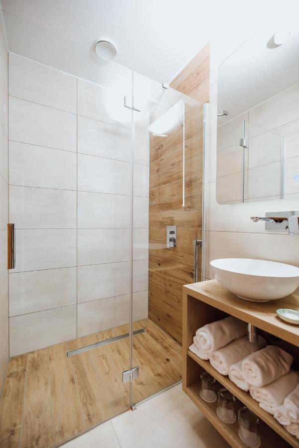 Gostisce Irsic Otel Slovenska Bistrica Dış mekan fotoğraf