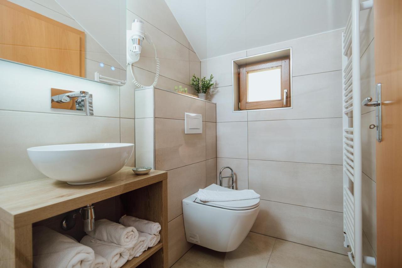 Gostisce Irsic Otel Slovenska Bistrica Dış mekan fotoğraf