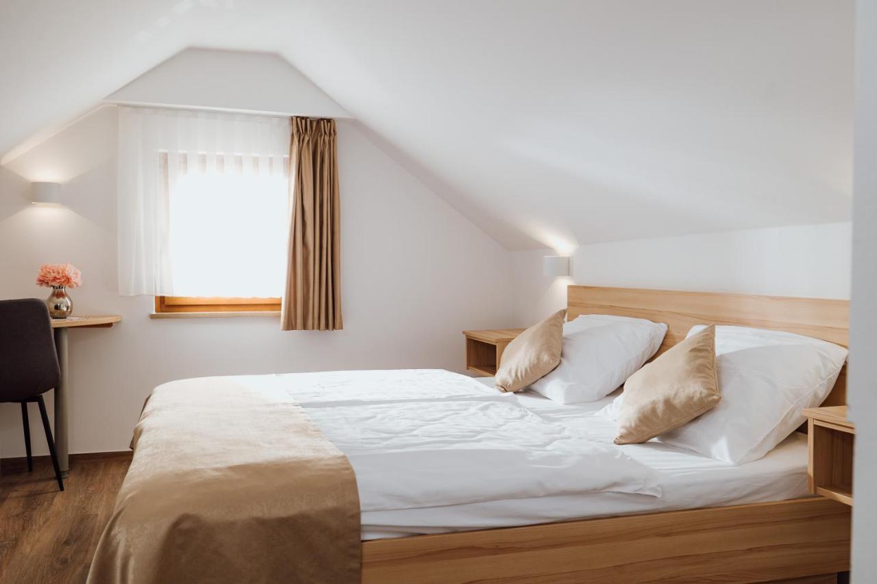 Gostisce Irsic Otel Slovenska Bistrica Dış mekan fotoğraf