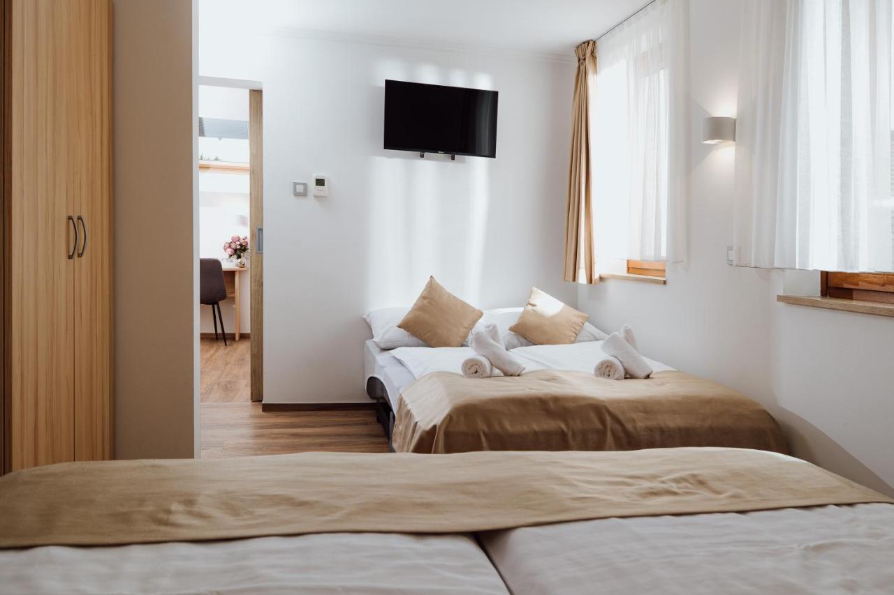 Gostisce Irsic Otel Slovenska Bistrica Dış mekan fotoğraf