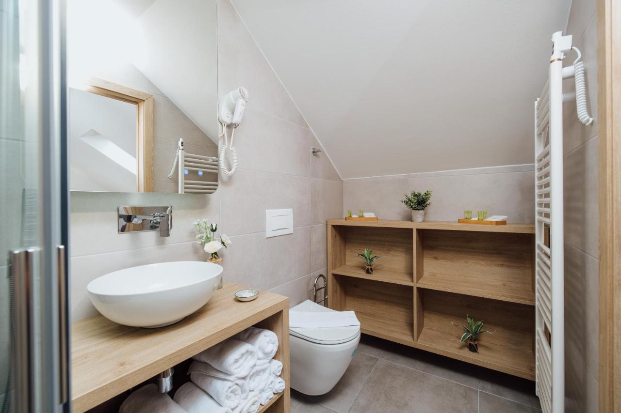 Gostisce Irsic Otel Slovenska Bistrica Dış mekan fotoğraf