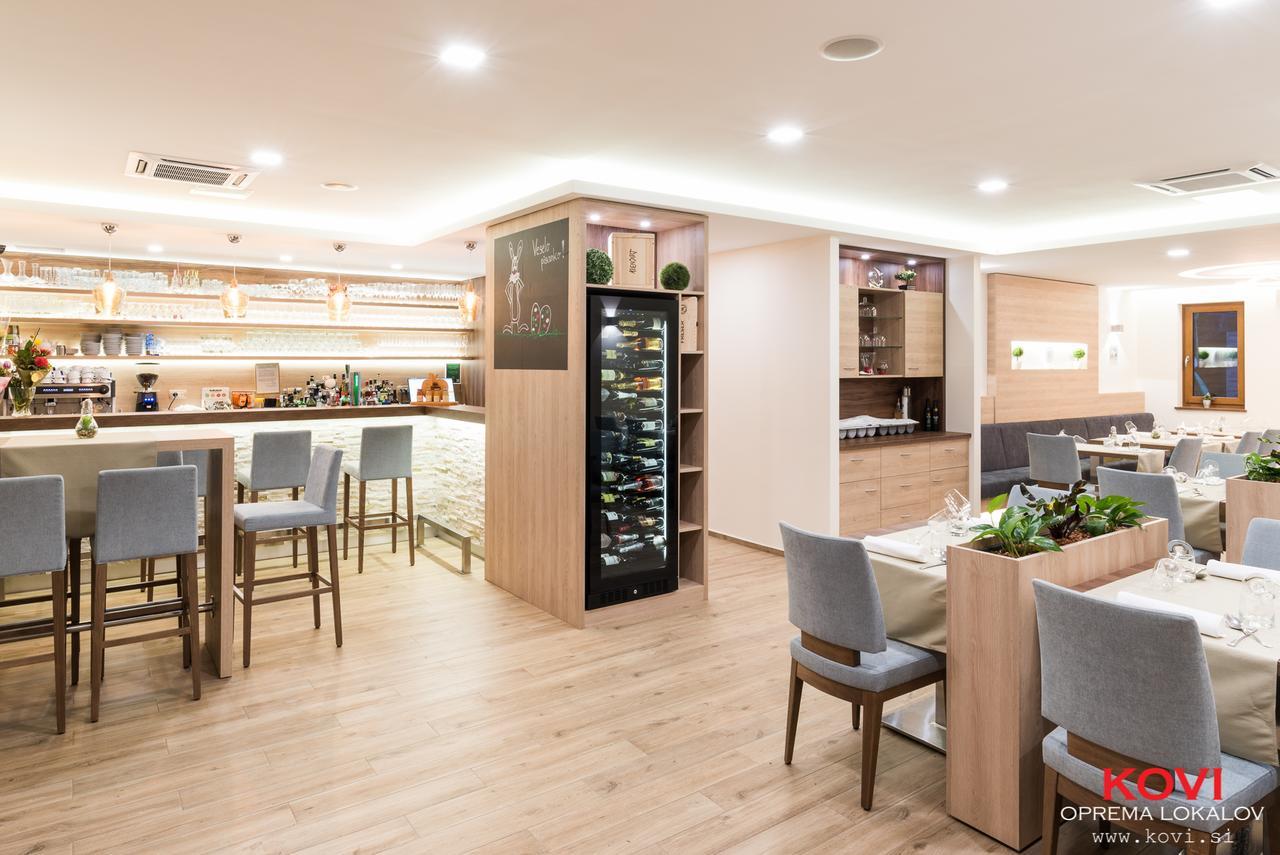 Gostisce Irsic Otel Slovenska Bistrica Dış mekan fotoğraf