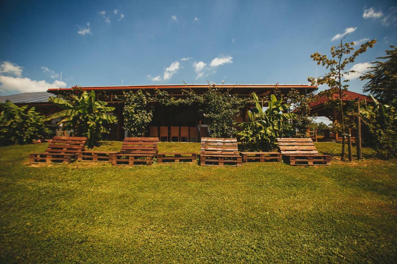 Gostisce Irsic Otel Slovenska Bistrica Dış mekan fotoğraf